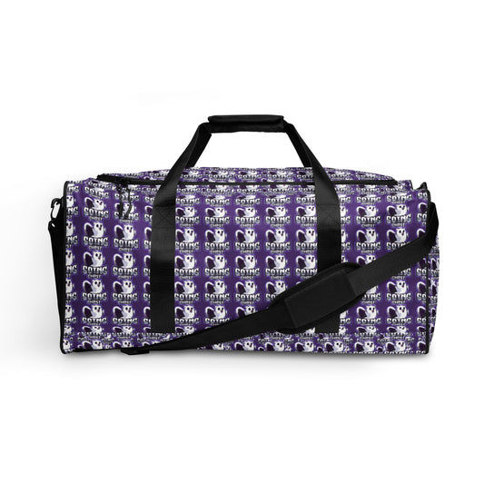 Going Ghost Duffle bag