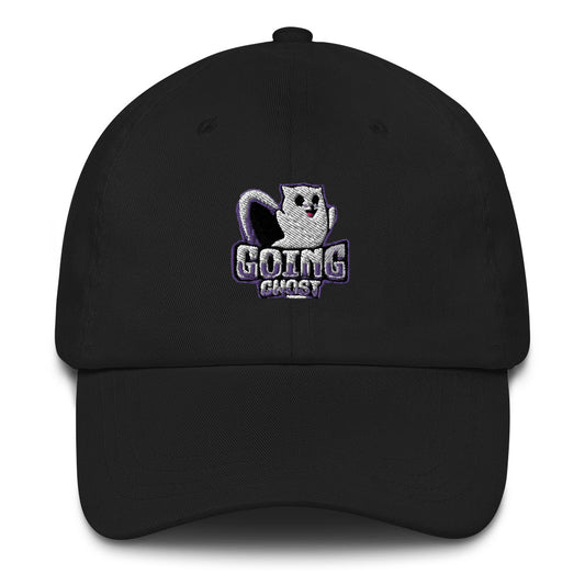 Going Ghost Dad hat