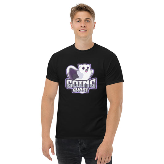Going Ghost Men's classic tee