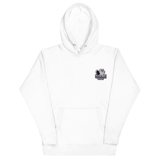 Going Ghost Unisex Hoodie